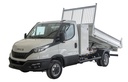 Iveco - Benne >3t5